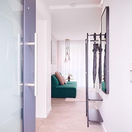 Xzllenz - 4 Schlafzimmer, Zentral, Parken, U-Bahn, 2 Baeder, 4 Smart-Tv, Optional Einzelbett Nürnberg Eksteriør billede