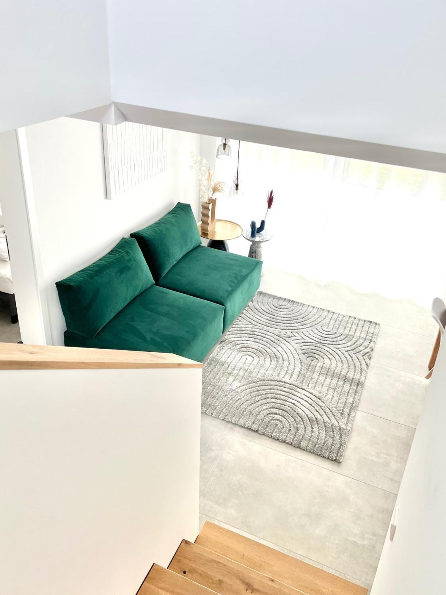Xzllenz - 4 Schlafzimmer, Zentral, Parken, U-Bahn, 2 Baeder, 4 Smart-Tv, Optional Einzelbett Nürnberg Eksteriør billede