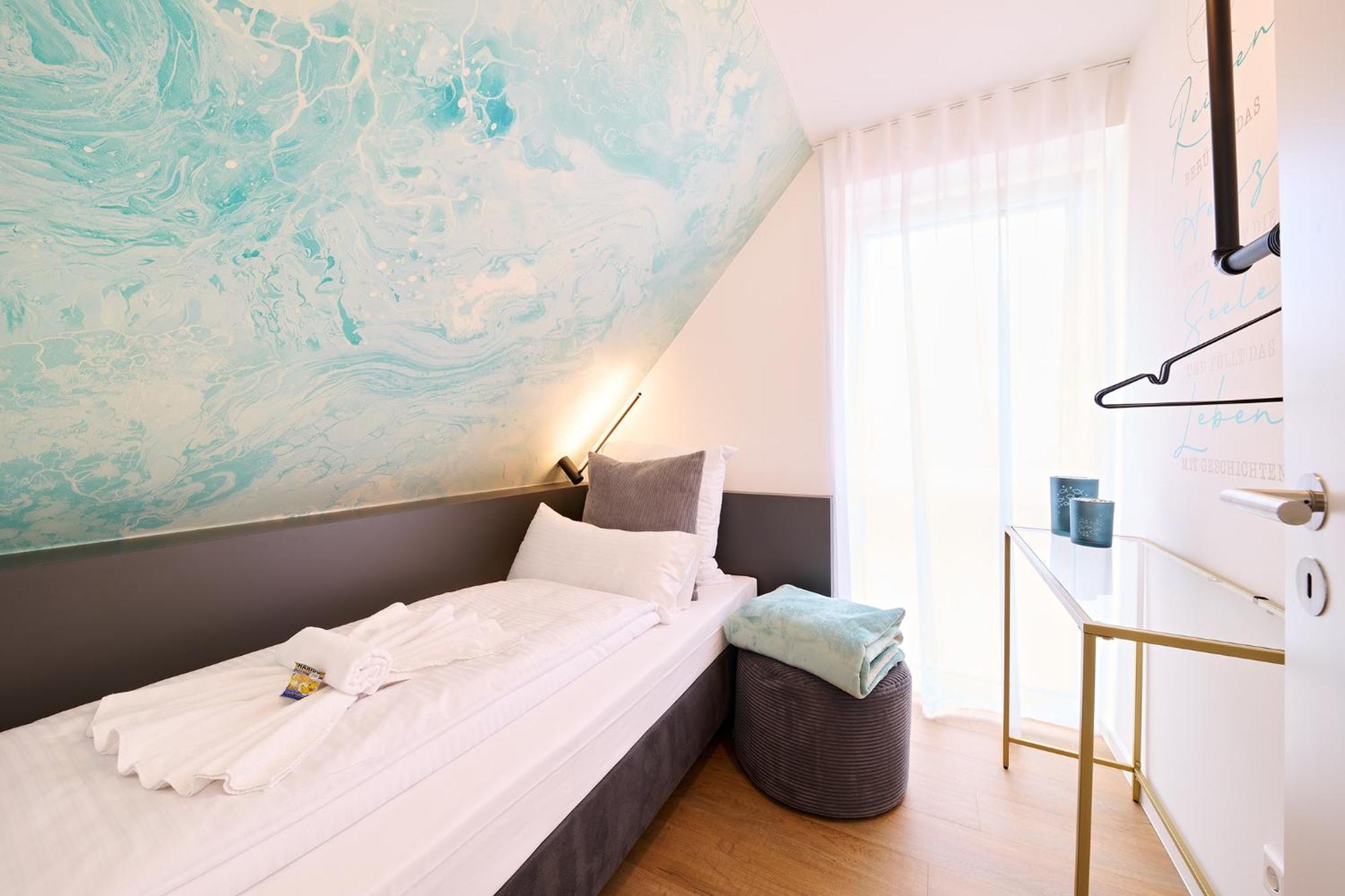 Xzllenz - 4 Schlafzimmer, Zentral, Parken, U-Bahn, 2 Baeder, 4 Smart-Tv, Optional Einzelbett Nürnberg Eksteriør billede