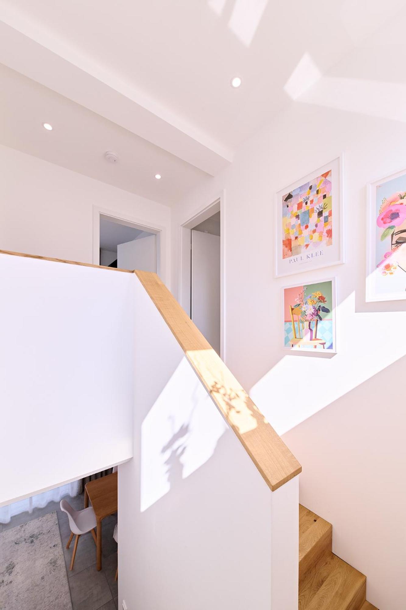 Xzllenz - 4 Schlafzimmer, Zentral, Parken, U-Bahn, 2 Baeder, 4 Smart-Tv, Optional Einzelbett Nürnberg Eksteriør billede