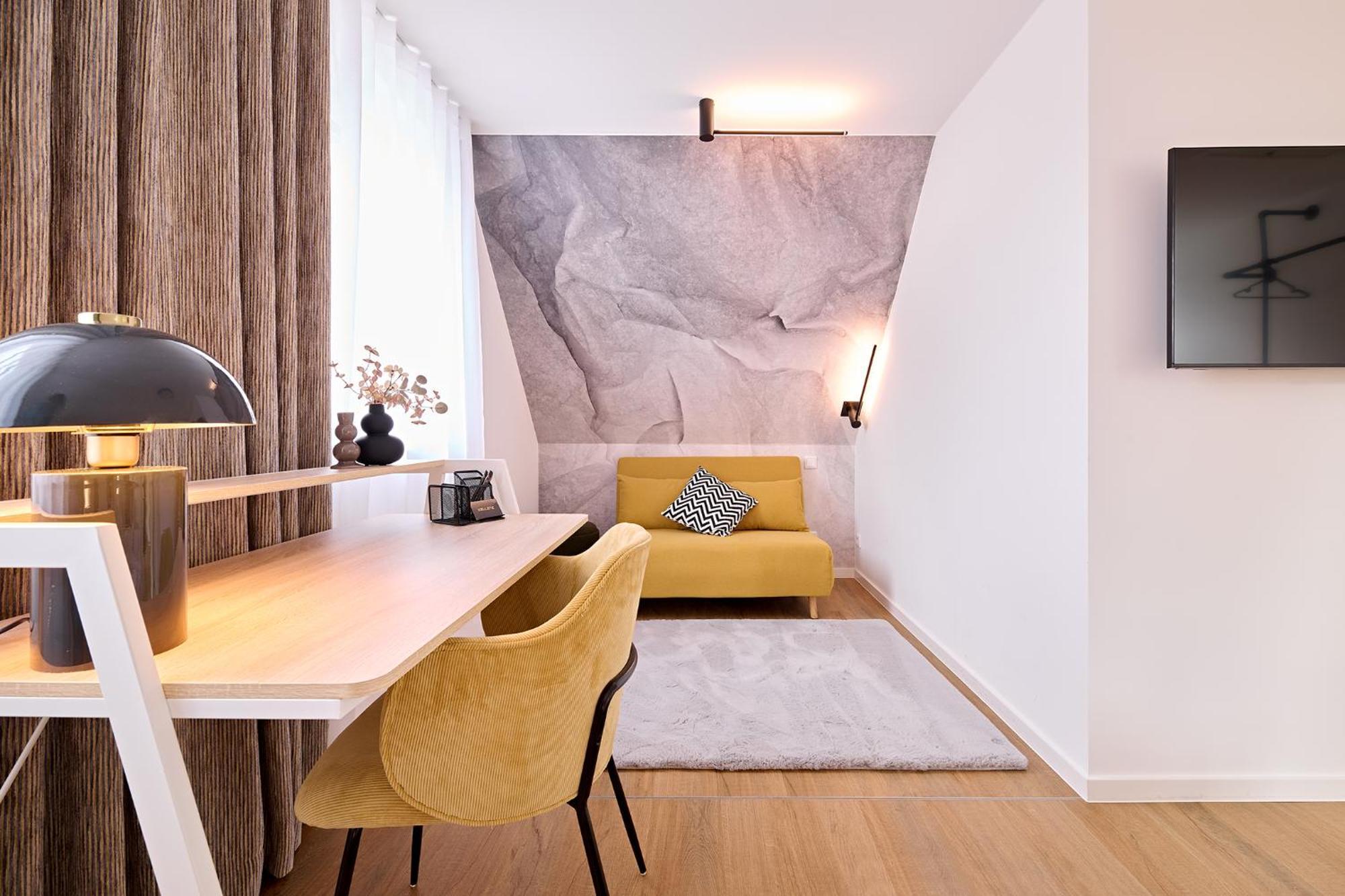 Xzllenz - 4 Schlafzimmer, Zentral, Parken, U-Bahn, 2 Baeder, 4 Smart-Tv, Optional Einzelbett Nürnberg Eksteriør billede